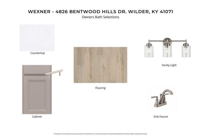 4826 Bentwood Hills Drive, 9-302, Wilder, KY 41071
