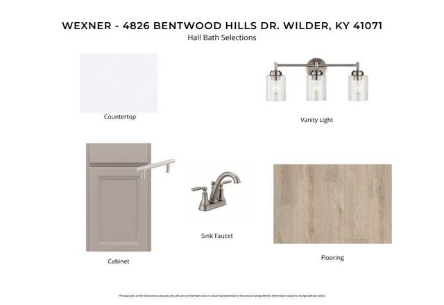 4826 Bentwood Hills Drive, 9-302, Wilder, KY 41071