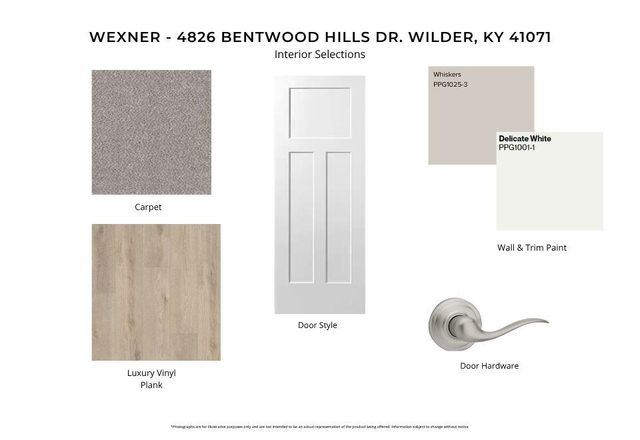 4826 Bentwood Hills Drive, 9-302, Wilder, KY 41071