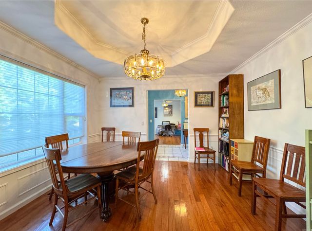 117 Cifuentes Way, Hot Springs Village, AR 71909