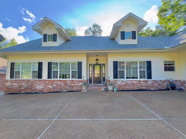117 Cifuentes Way, Hot Springs Village, AR 71909
