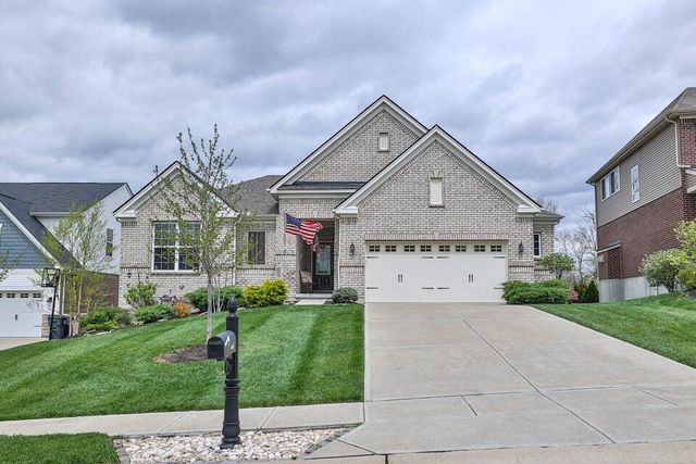 2297 Daybloom Court, Hebron, KY 41048