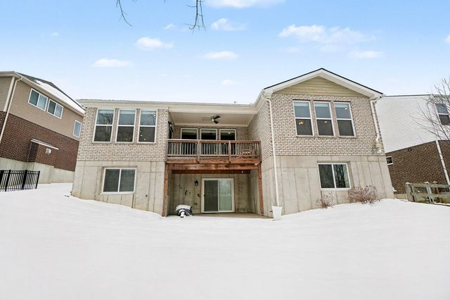 2297 Daybloom Court, Hebron, KY 41048