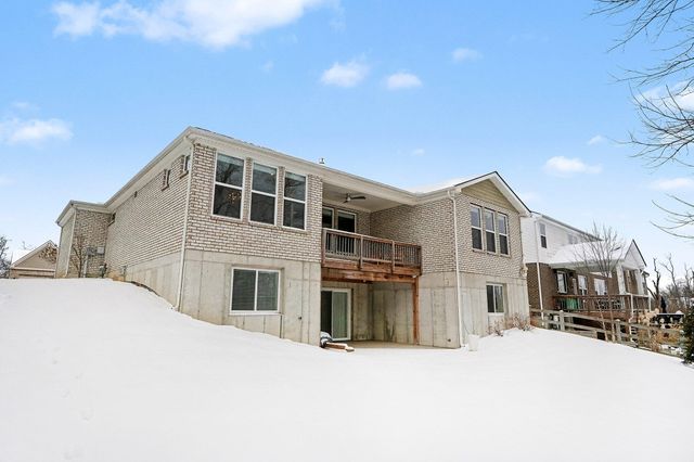 2297 Daybloom Court, Hebron, KY 41048