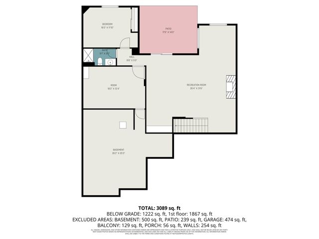 2297 Daybloom Court, Hebron, KY 41048