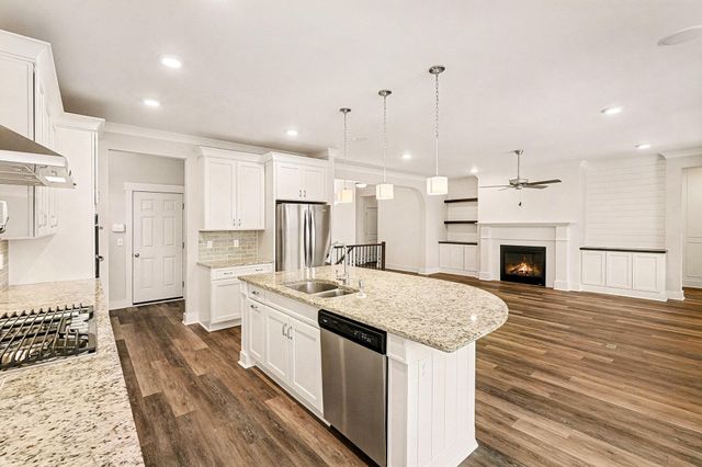 2297 Daybloom Court, Hebron, KY 41048