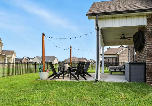4103 Maples Farm Dr, Murfreesboro, TN 37127