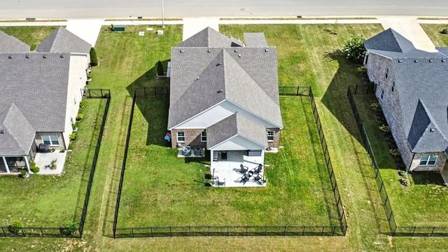 4103 Maples Farm Dr, Murfreesboro, TN 37127