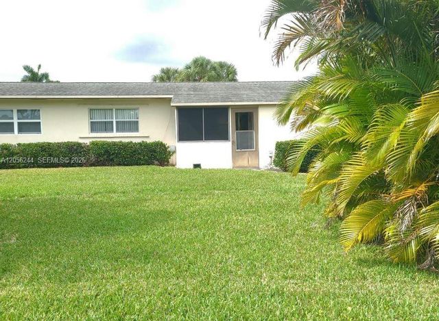 2528 Emory Drive C, Palm Beach, FL 33415
