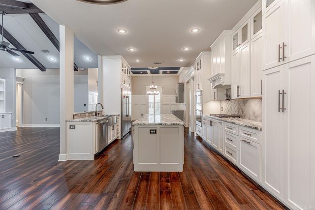 3519 Lake Pointe Dr, Jonesboro, AR 72404