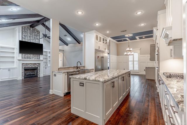 3519 Lake Pointe Dr, Jonesboro, AR 72404