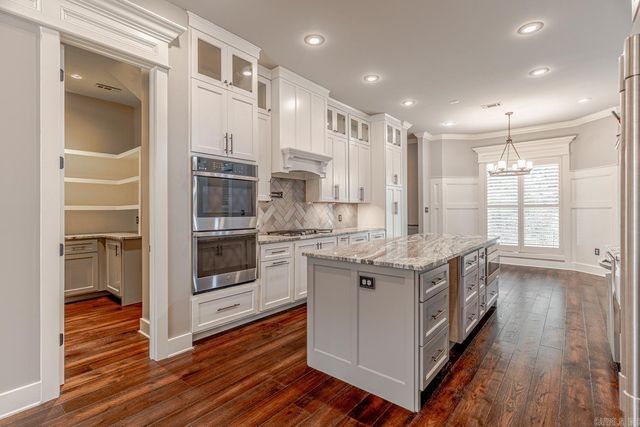 3519 Lake Pointe Dr, Jonesboro, AR 72404