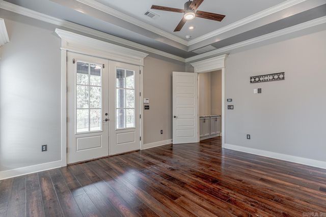 3519 Lake Pointe Dr, Jonesboro, AR 72404