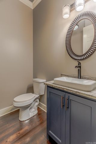 3519 Lake Pointe Dr, Jonesboro, AR 72404