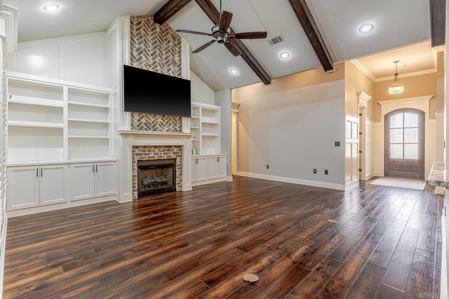 3519 Lake Pointe Dr, Jonesboro, AR 72404