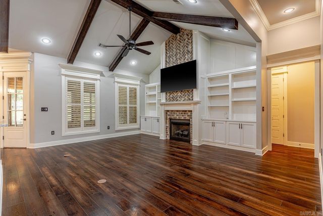 3519 Lake Pointe Dr, Jonesboro, AR 72404