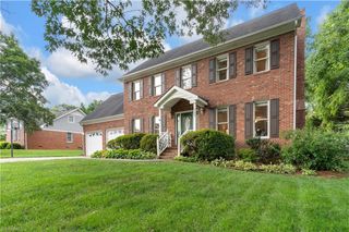 5309 Pondfield Drive, Greensboro, NC 27410
