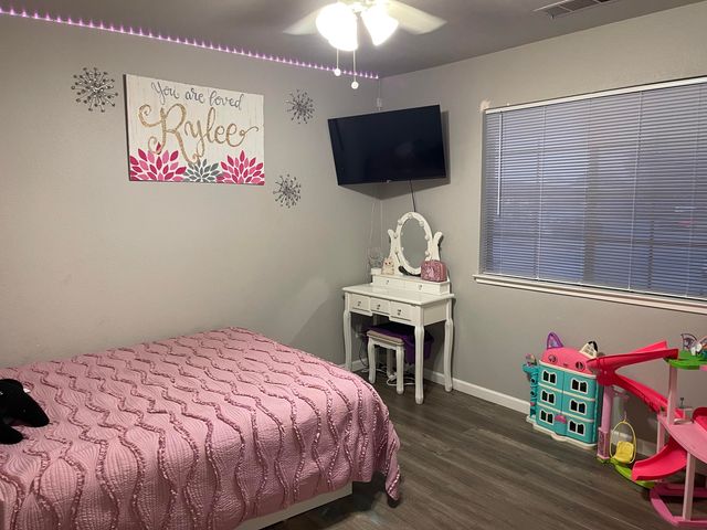 843 N Milner Street, Tulare, CA 93274