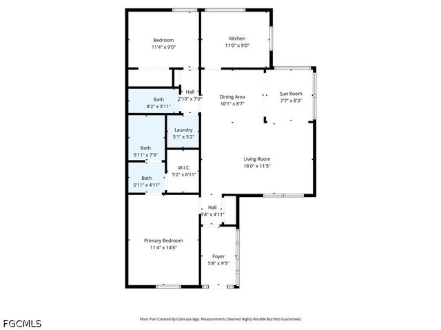 10431 New Bedford CT, Lehigh Acres, FL 33936