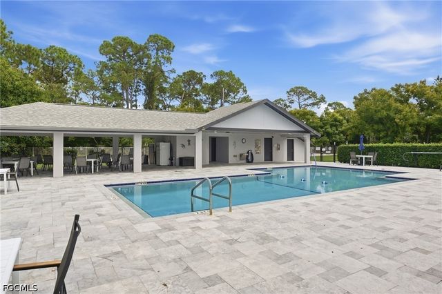 10431 New Bedford CT, Lehigh Acres, FL 33936