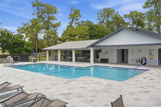 10431 New Bedford CT, Lehigh Acres, FL 33936
