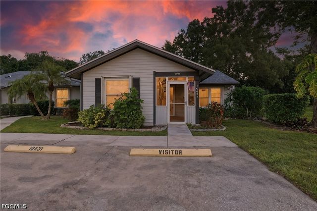 10431 New Bedford CT, Lehigh Acres, FL 33936
