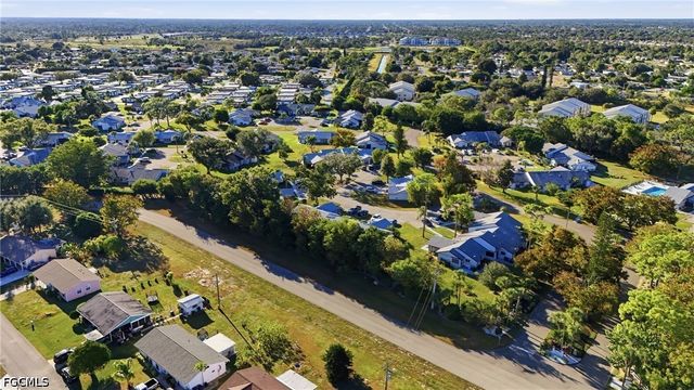 10431 New Bedford CT, Lehigh Acres, FL 33936