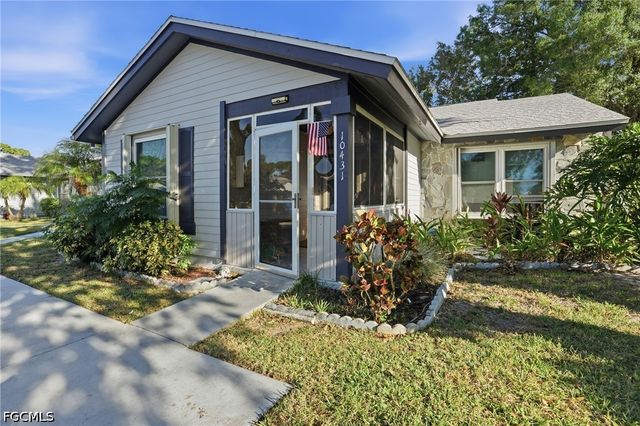 10431 New Bedford CT, Lehigh Acres, FL 33936