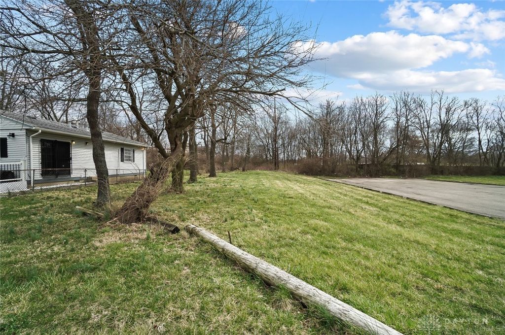 0 Strand Avenue, Dayton, OH 45417