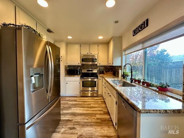 1203 Heron Dr, Suisun City, CA 94585