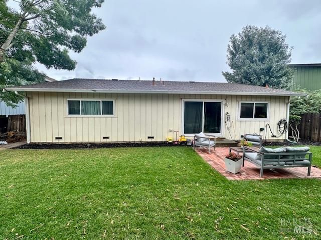 1203 Heron Dr, Suisun City, CA 94585