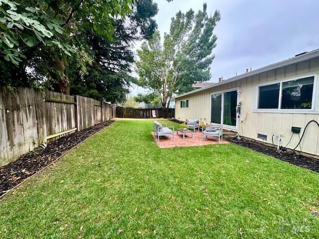 1203 Heron Dr, Suisun City, CA 94585