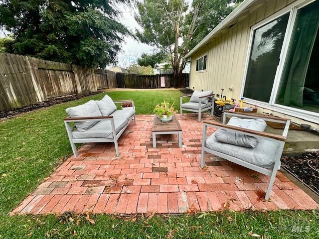 1203 Heron Dr, Suisun City, CA 94585