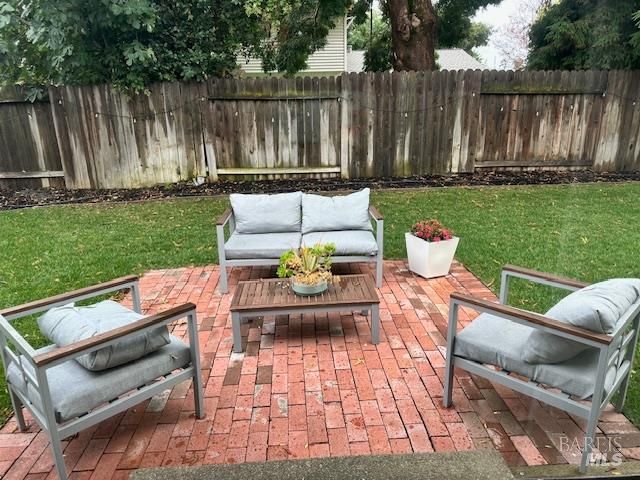 1203 Heron Dr, Suisun City, CA 94585