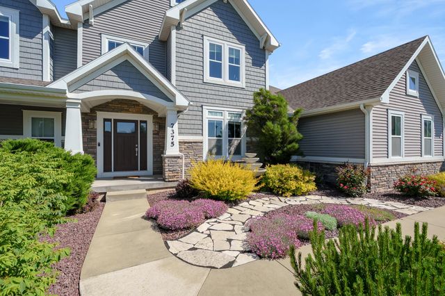 7375 Morganshire Court, Texas Twp, MI 49009