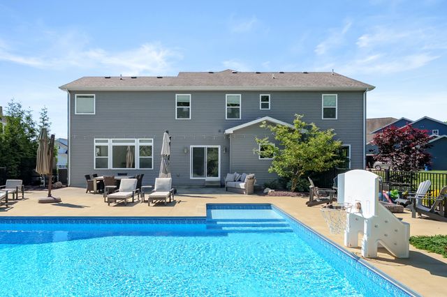 7375 Morganshire Court, Texas Twp, MI 49009