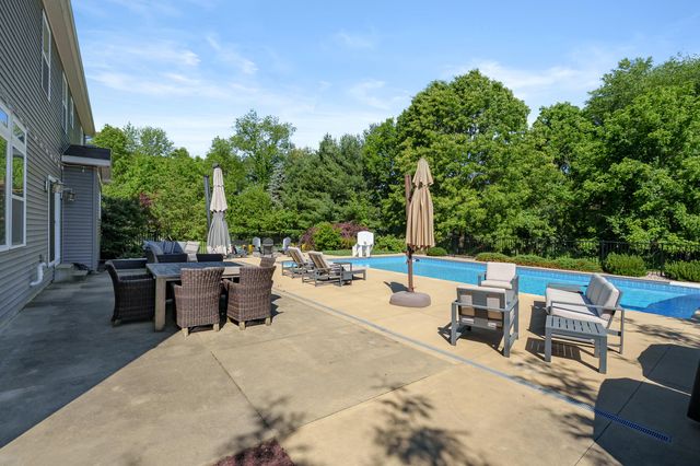 7375 Morganshire Court, Texas Twp, MI 49009