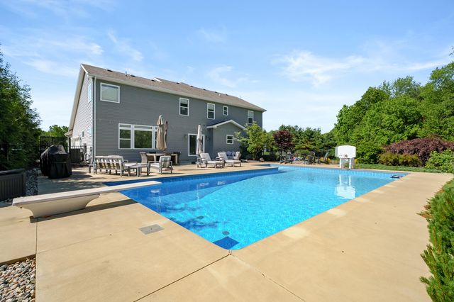 7375 Morganshire Court, Texas Twp, MI 49009