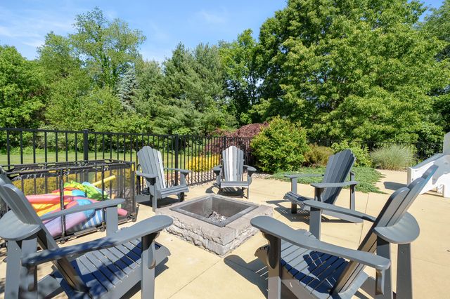 7375 Morganshire Court, Texas Twp, MI 49009