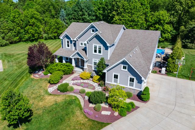 7375 Morganshire Court, Texas Twp, MI 49009