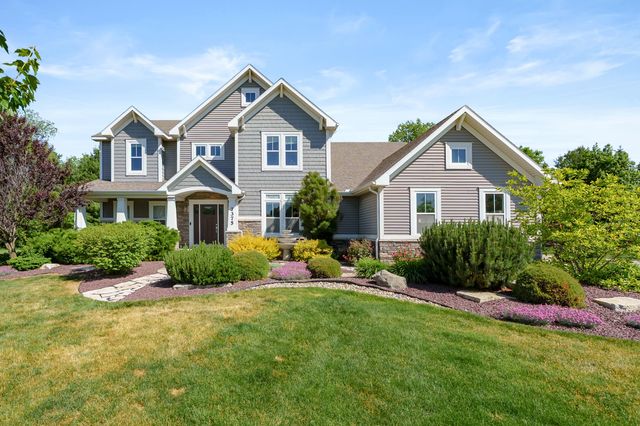 7375 Morganshire Court, Texas Twp, MI 49009