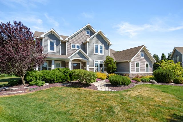 7375 Morganshire Court, Texas Twp, MI 49009