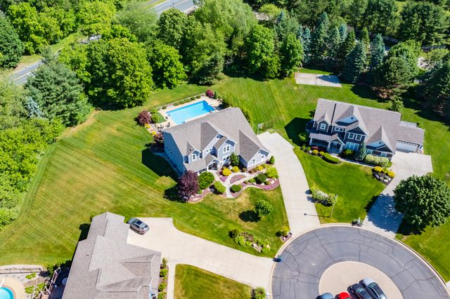 7375 Morganshire Court, Texas Twp, MI 49009