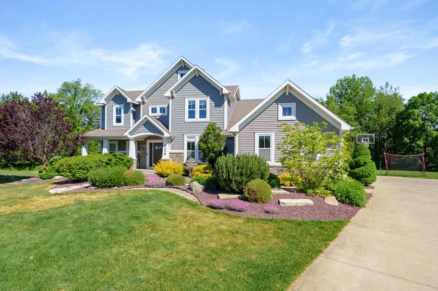 7375 Morganshire Court, Texas Twp, MI 49009