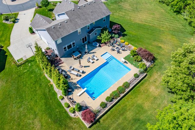 7375 Morganshire Court, Texas Twp, MI 49009