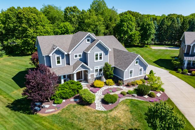 7375 Morganshire Court, Texas Twp, MI 49009