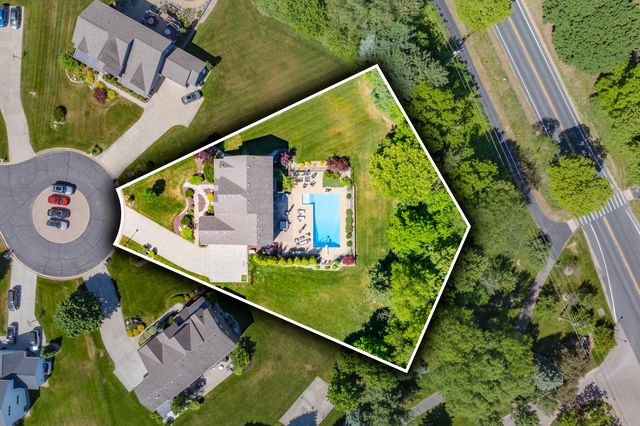 7375 Morganshire Court, Texas Twp, MI 49009