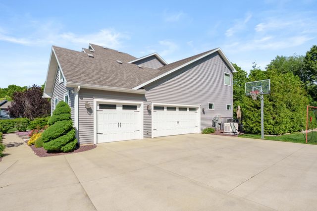 7375 Morganshire Court, Texas Twp, MI 49009