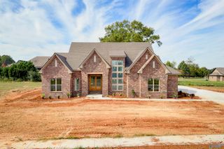Lot 3 Newcastle Lane, Decatur, AL 35603
