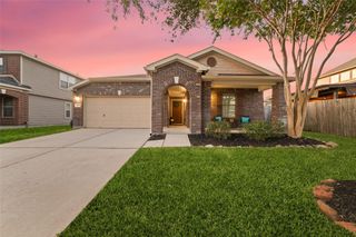 16110 Peach Bluff Lane, Cypress, TX 77429